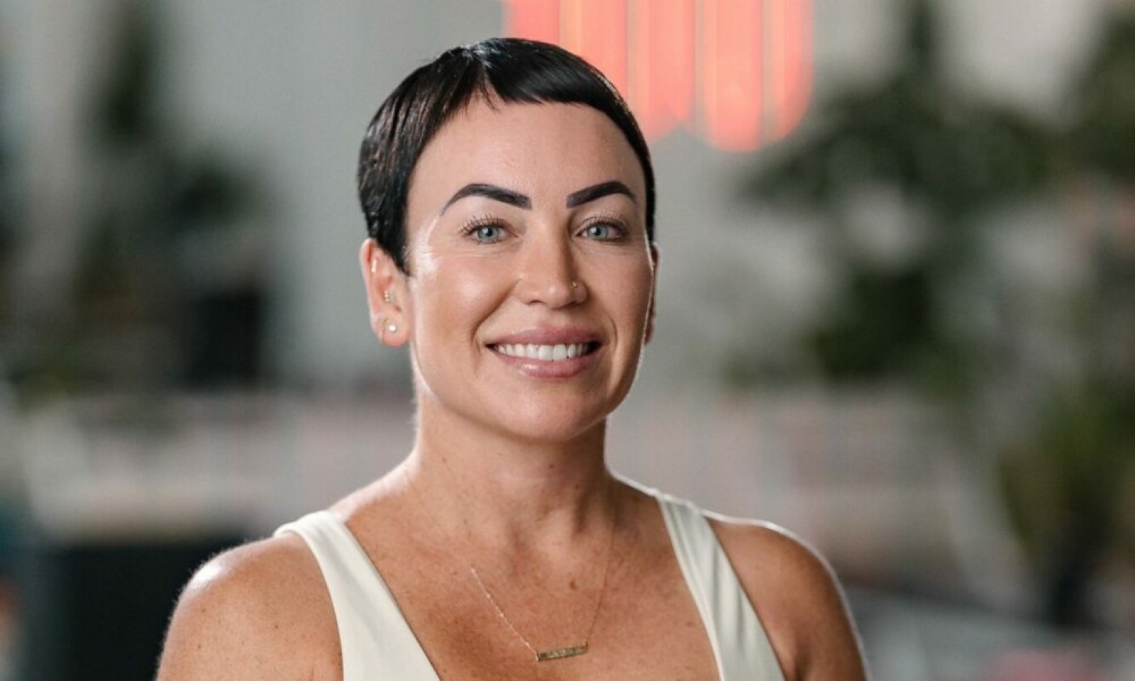 Voyage Dallas: Meet Amanda Mecsey