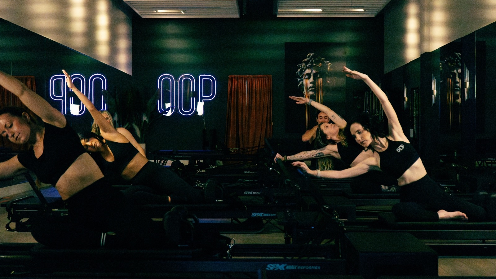 OG Reformer